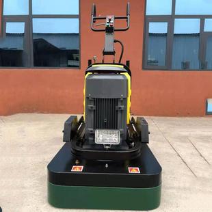 厂坪家12头研研6002磨抛光固化地磨机混凝机土地面打磨抛光机