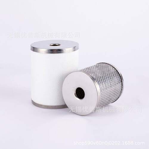 厂家直销SM2CAFF-EL2BAFF-EL精37B密SMCAFF-过滤器空压机压缩空气