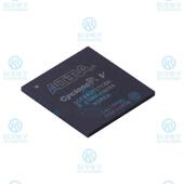 原装 贴片5C逻EBA2F17C8NFBGA26CDUJUPL FPGA可5编程辑器件IC芯片