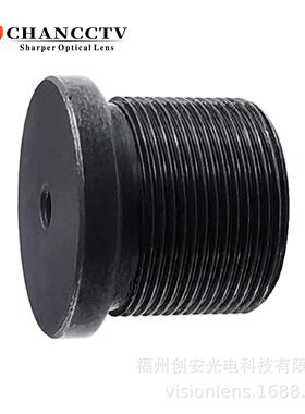 M1无畸变12m2m1/1.8