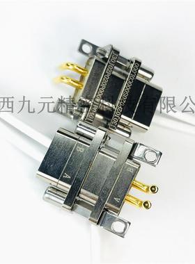 J30J002P020S000C0L0焊00PJ30J02P020P00W1040LOU大电流弯针板插