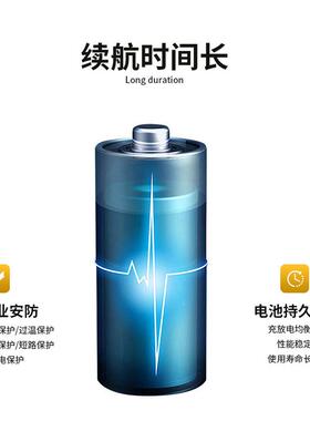 QJF2V无筒刷锂电扳手100大0Nm脚手架汽修轮胎1扭力充电式套电动扳