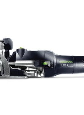 FESTOL德国费斯接托米诺木多工开榫机DF5详咨询客00多功能木榫开