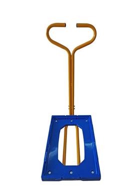 新SUn2iPLA250C--ilent静平板手推车PLA50C-Z微X