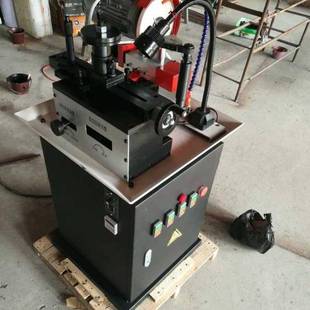 全自动锯片磨齿机 家具制造锯片研磨机 木材合金圆锯片磨刃设备