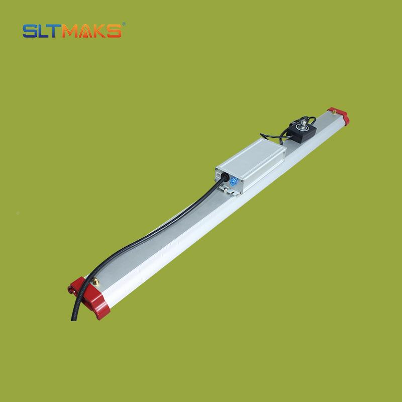 新款单条le植物灯15灯0STG-150WW航空铝型d材温室种灯植厂家led补