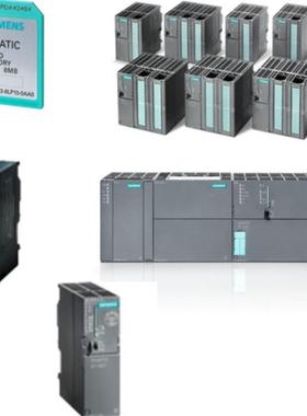 6ES7314-1AG40AB0西门/子SIMATI1CS7-300CPU314中央处-123理器PLC