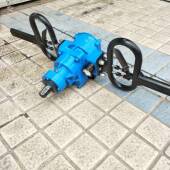 用防突钻机36512通水防型突钻头矿zqsj14机0气动防突钻小探水钻机