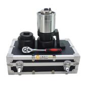 拆轮m丝省HAP力扳手螺5000N.扭矩扳手加胎力工具手动扭力矩倍增器