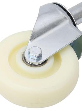 4寸用弹簧门子轮轮轱辘PNU脚轮轮