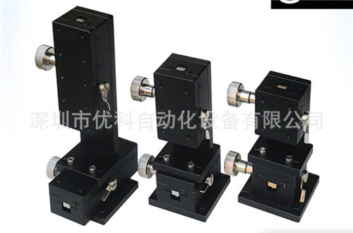 XZ轴LWE4090齿轮齿条燕尾滑台