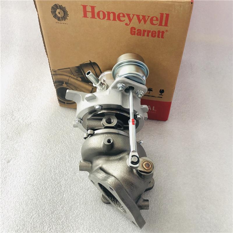 汽车30560530五菱宏光S3发1JLU.5T动机原7装涡轮增压器840169