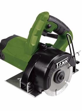 XCB坦切割机提大功率家用材小克型云石机石材手瓷砖木110-2