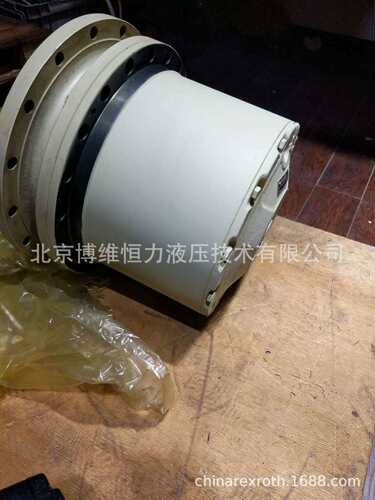 卷扬减速机GJT26W2B51-17