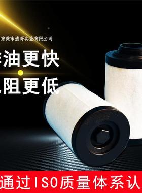 里其71401排气滤芯C2071401里0乐/VC00里其乐真空泵油V气过滤器