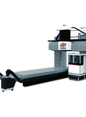 供应武汉武重WINM2P高精度数控龙门移动镗铣床青岛中大机电售