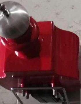 GTB-5KVA/50KV试验变压器