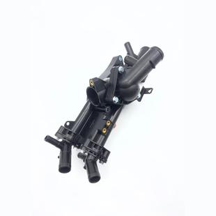 25600 2G545适用于现代起亚汽车配件节温器壳总成256002G545