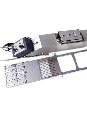 出售振动飞达管装IC料架KE20502060贴片机震动飞达IC管装料架