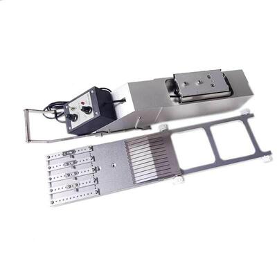 出售振动飞达管装IC料架KE20502060贴片机震动飞达IC管装料架