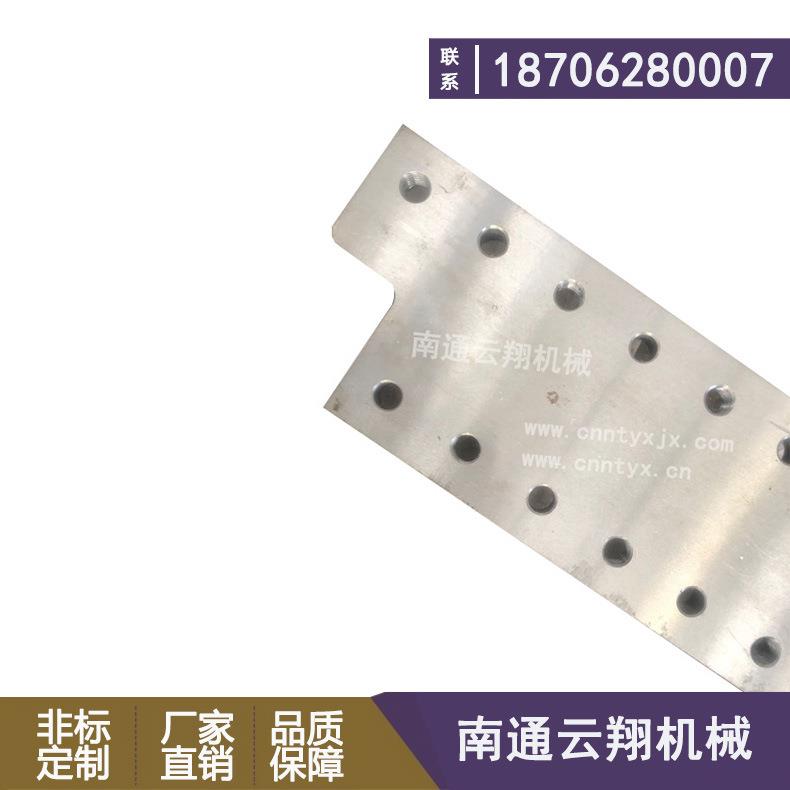 机器人导轨矩形导轨滚轮导轨直线导轨板直线重载机床导轨板