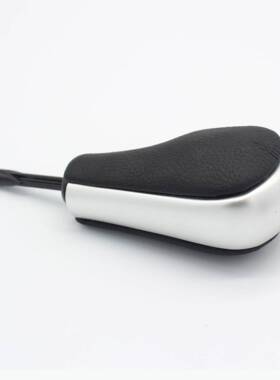 适用于宝马E81E82E87E90E91E92高品质ABS自动挡排挡头改装件