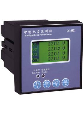 YD2050系列智能测控仪