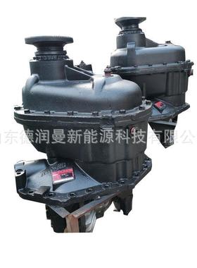 AC11牙包总成STR桥中段差速器总成江淮JAC全车配件大全