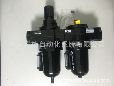 IMINORGREN诺冠三联件BL68-B08现货