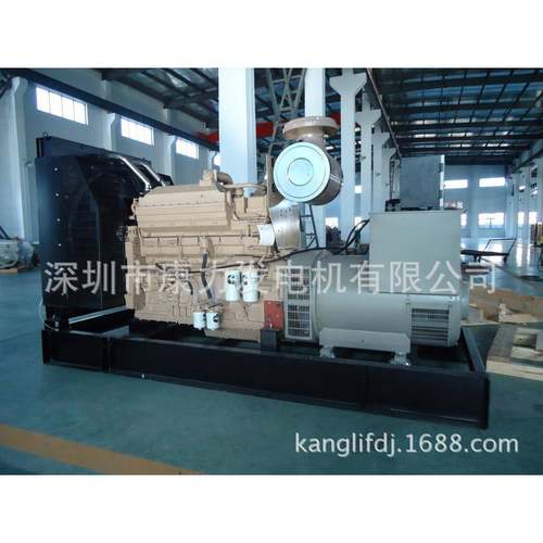 深圳发电机服务中心发电机销售维修保养租凭一条龙服务