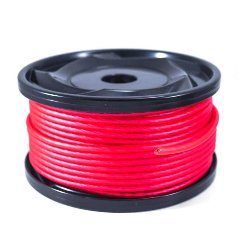 10GA标准纯铜汽车电源线改装车载电源线低音炮线量大价优