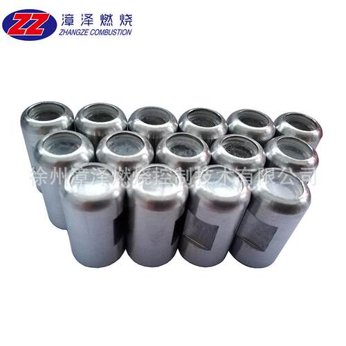 火焰检测设备配件光导头D-LL703-002直销徐州漳泽
