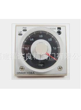 H3BA-N8HAC110V时间继电器