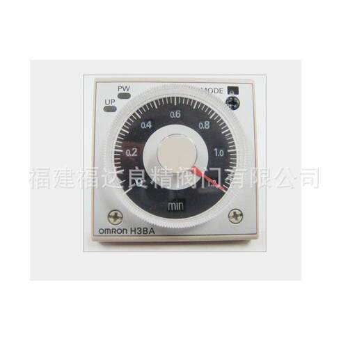 H3BA-N8HAC110V时间继电器