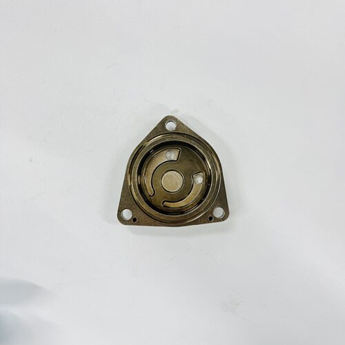 高品质泵盖294184-0163适用于HP3高压油泵输油泵配件