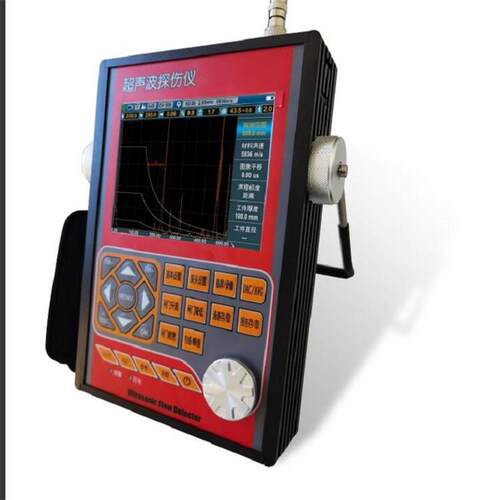 数字式声波探伤仪型号:EOS60-NDT680库号：M386833