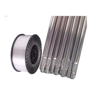 ER1100纯铝焊丝ER5356ER5183铝镁焊丝ER404350874047铝硅焊丝