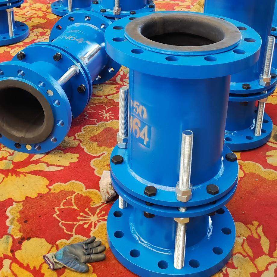 CS型热力管道伸缩节CS型热力管道补偿接头CS型热力管道伸缩器