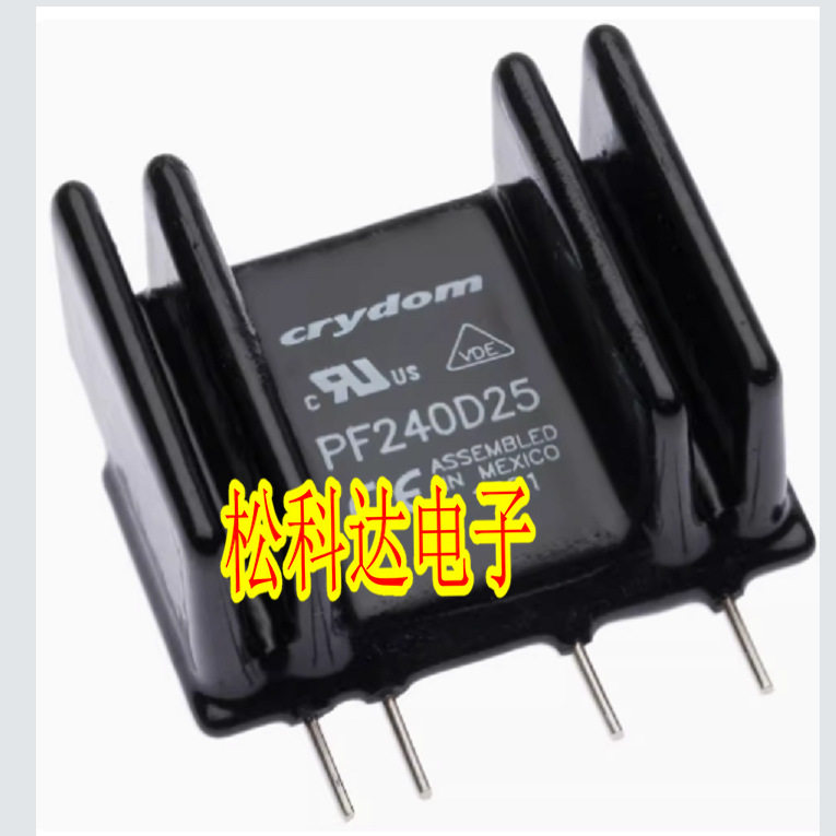 PF240D25PF240D25RSKD100/04集成芯片
