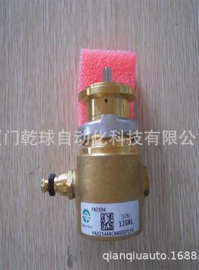 销售福力德叶片泵FLUID现货PA304X以诚为本