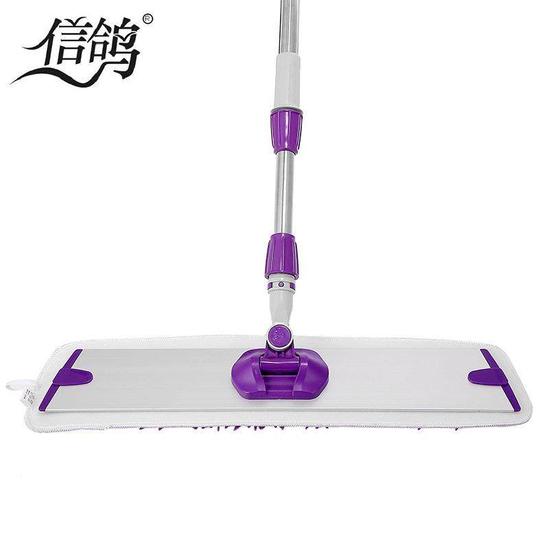 热销信鸽新款平板拖把加长板家用多功能便携式懒人旋转拖把,节庆用品/礼品,新娘配件,淘宝优惠券,粉丝福利购,淘宝优惠卷