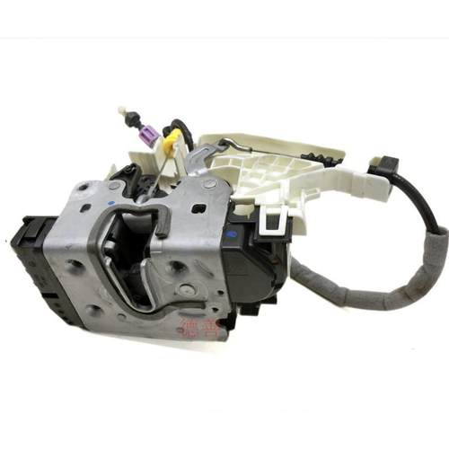 适用奔驰A180A200A260B180B200B260等汽车锁块锁机拆车件