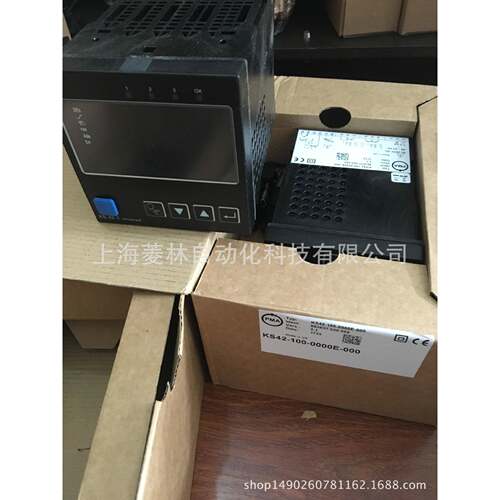 KS40-119-0090D-051KS40-119-0090E-U51德国PMA温控器