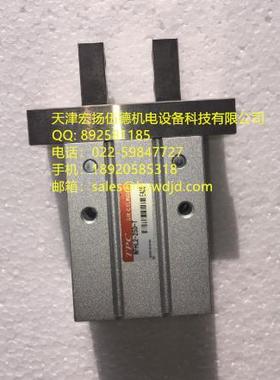 NF系列NFHL2-10D-W9VL-TTPC气动手指气缸