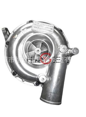适用五十铃RHF55涡轮增压器8973628390897362-8390VB440031