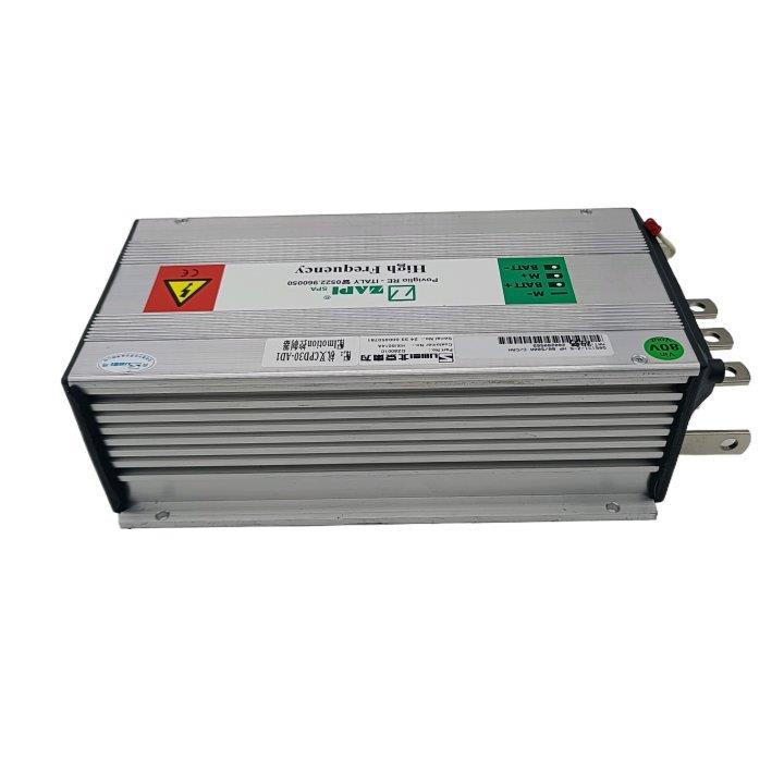 ZAPI萨牌液压控制器G06146-HN-HP80/500杭叉CPD30-AD1