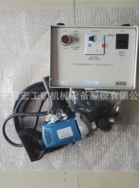 DZ-A600W轻型电动胀管机XHZ13-1铝管铜管胀管器供应