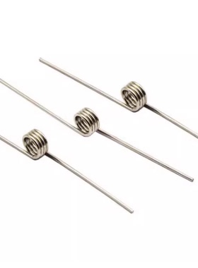 扭簧 UA135R/L2/3/4/5/6-2/3/4/5-0.2/0.3/0.4/0.5/0.6/0.8/1.0