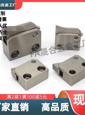 同尺寸PFC01-7S 10S 14S 20S 28S-R-LK/PK/BK止回组件弹簧止回器