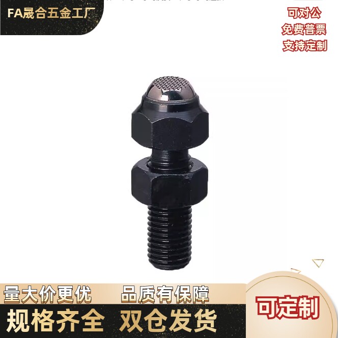 齿面形 PT35-0814/10170/1217/1624/2036/3046/2436 钢珠动向螺杆